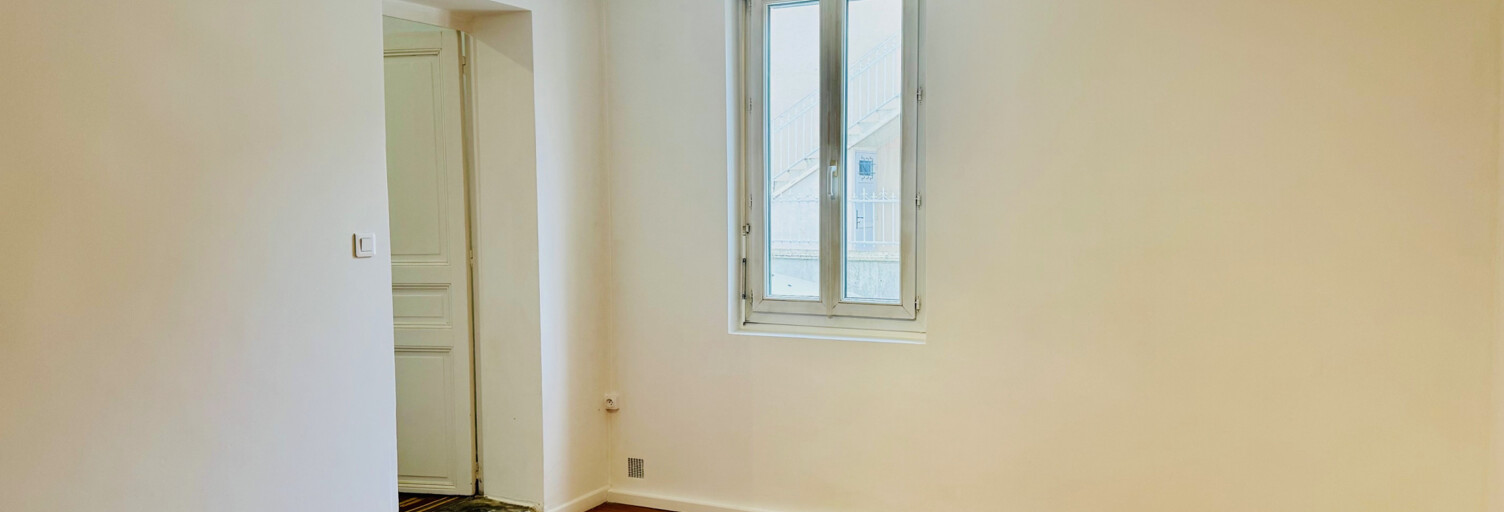 Appartement 2 Pièces 50 m² à louer à Toulouse (31200)