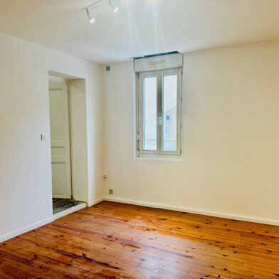 Appartement 2 pièces 630 €