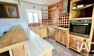 Maison 5 Pièces 88 m² à vendre à Vignevieille (11330)