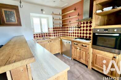 Maison 5 pièces 109000 €