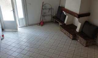 Maison 2 Pièces 32 m² à louer à Générac (30510)