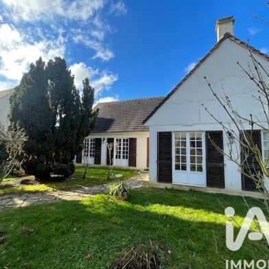 Maison 6 pièces 319900 €