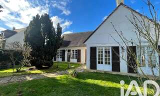 Maison 6 Pièces 130 m² à vendre à Saint-Pathus (77178)