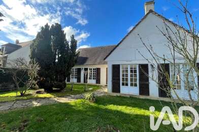 Maison 6 pièces 319900 €