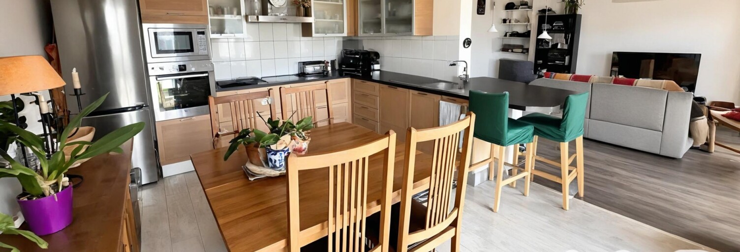 Appartement 6 Pièces 143 m² à vendre à Toulouse (31300)