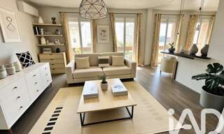 Appartement 6 Pièces 143 m² à vendre à Toulouse (31300)