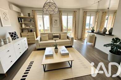 Appartement 6 pièces 349890 €