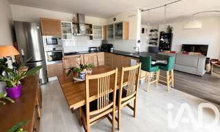 Appartement 6 Pièces 143 m² à vendre à Toulouse (31300)