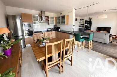 Appartement 6 pièces 349890 €
