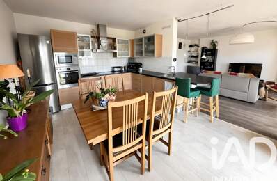 Vente Appartement 7 pièces — photo du bien