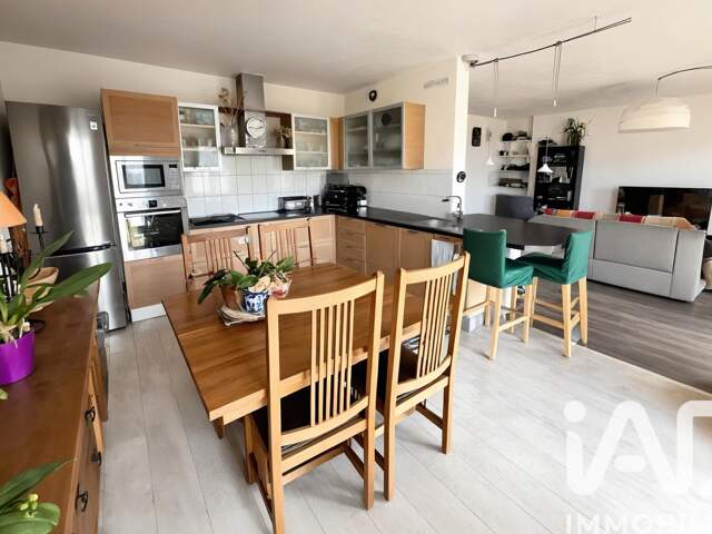 Vente Appartement 7 pièces — photo du bien