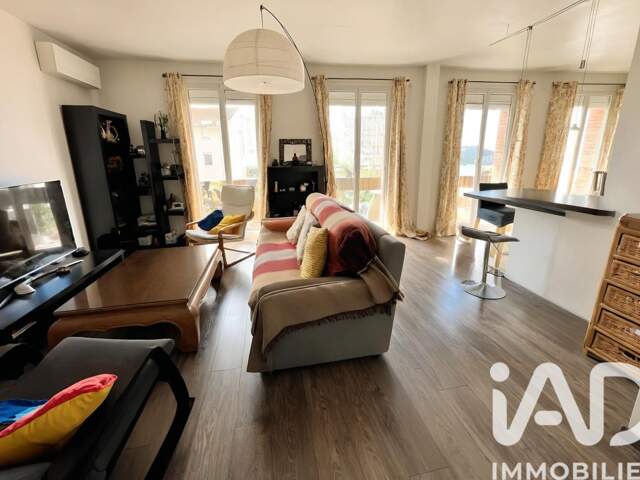 Vente Appartement 7 pièces — photo du bien