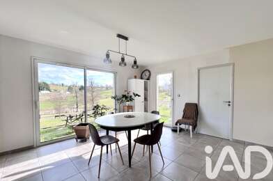 Maison 5 pièces 299000 €