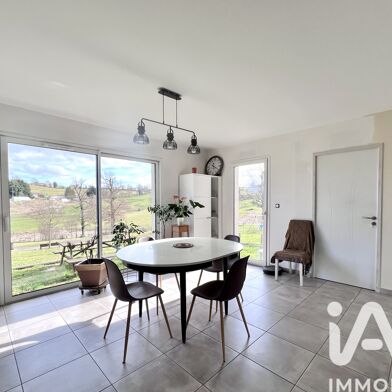 Maison 5 pièces 299000 €