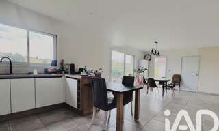 Maison 5 Pièces 103 m² à vendre à Saint-Clément-les-Places (69930)