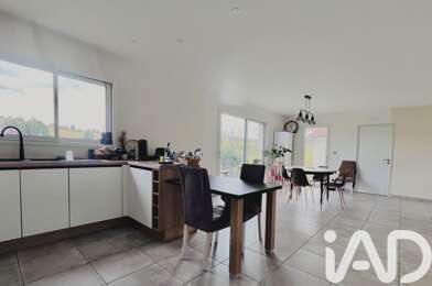 Maison 5 pièces 279000 €
