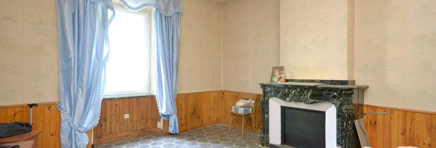 Maison 7 Pièces 153 m² à vendre à Camplong-d'Aude (11200)