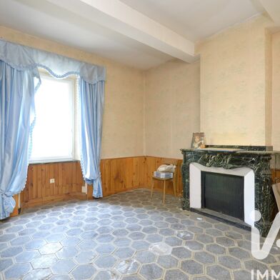 Maison 7 pièces 81500 €