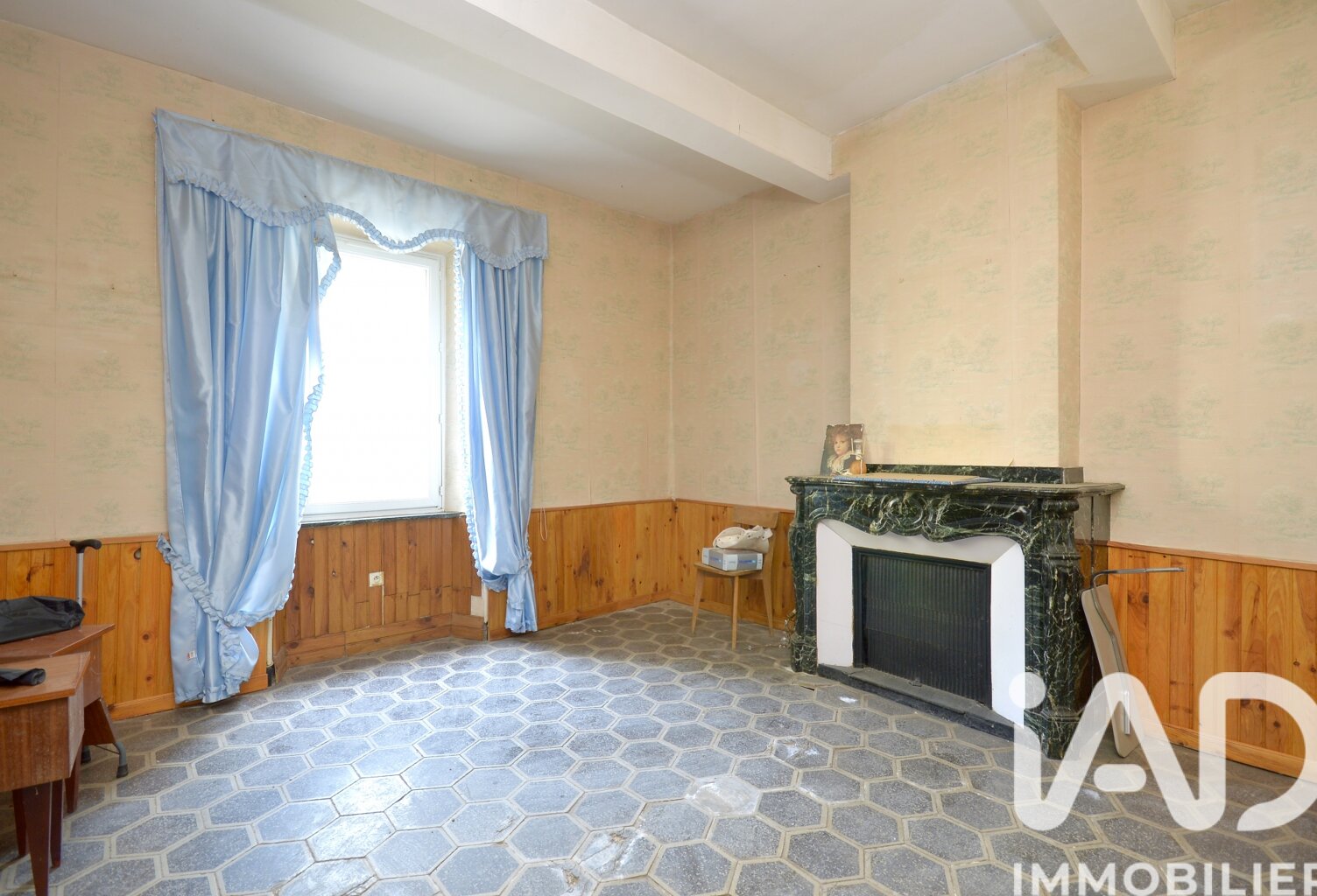Vente Maison de village 7 pièces — photo 1