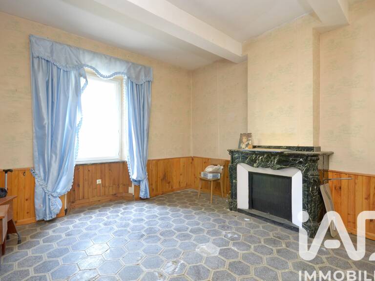 Vente Maison de village 7 pièces — photo 1