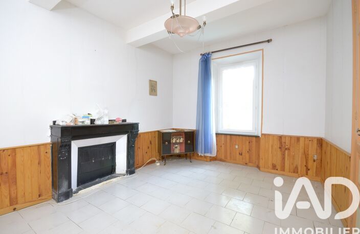 Vente Maison de village 7 pièces — photo 2