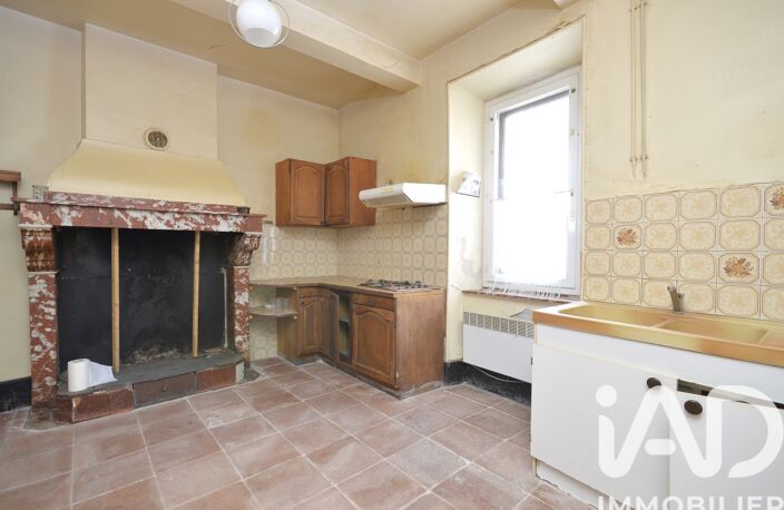 Vente Maison de village 7 pièces — photo 3