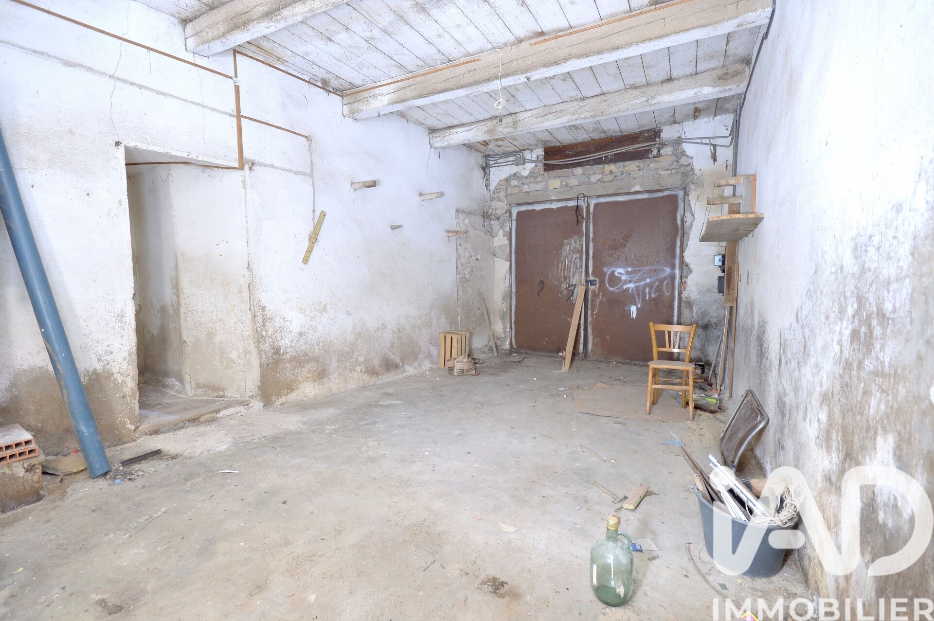 Vente Maison de village 7 pièces - Photo 4