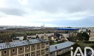 Appartement 3 Pièces 56 m² à vendre à Le Havre (76600)