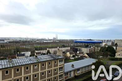 Appartement 3 pièces 85000 €