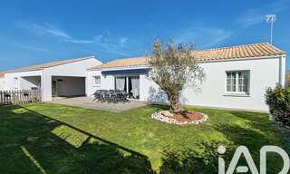 Maison 3 Pièces 121 m² à vendre à Beauvoir-sur-Mer (85230)