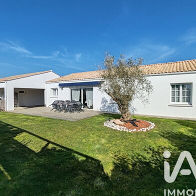 Maison 3 pièces 363000 €