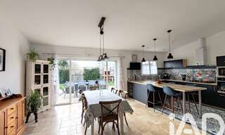 Maison 3 Pièces 121 m² à vendre à Beauvoir-sur-Mer (85230)