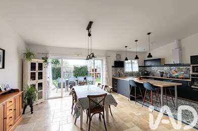 Maison 3 pièces 363000 €