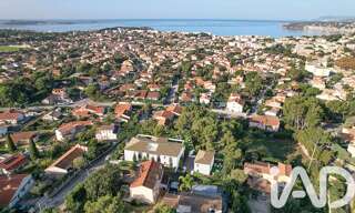 Appartement 4 Pièces 122 m² à vendre à Six-Fours-les-Plages (83140)