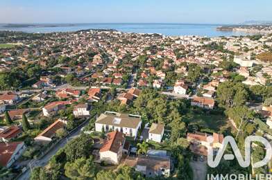 Appartement 4 pièces 995000 €