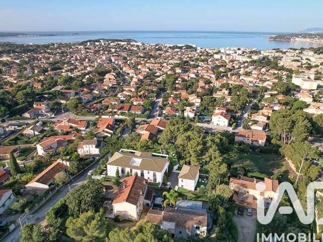Vente Appartement 4 pièces — photo du bien