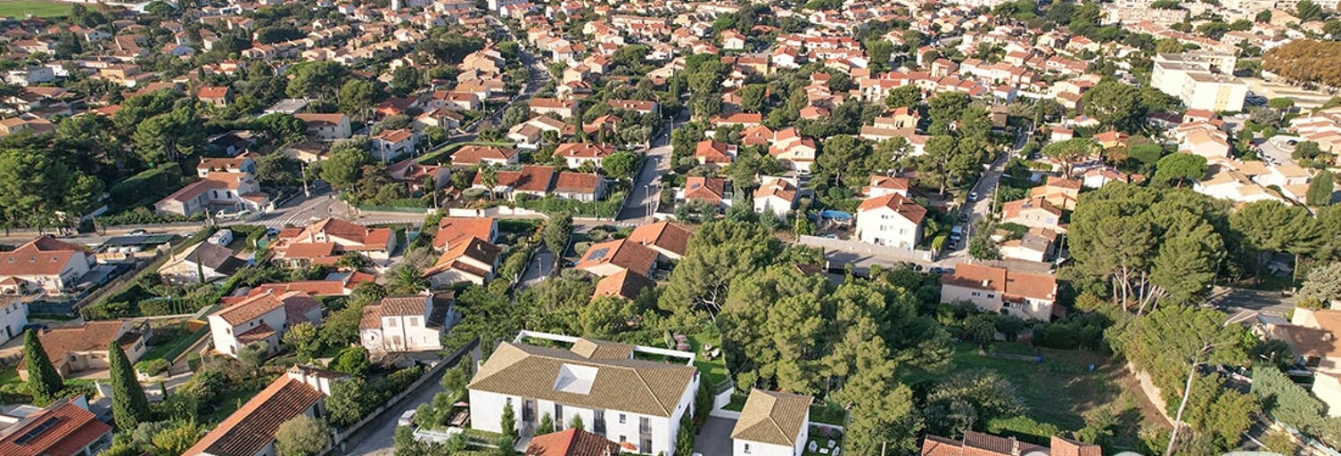 Appartement 4 Pièces 122 m² à vendre à Six-Fours-les-Plages (83140)