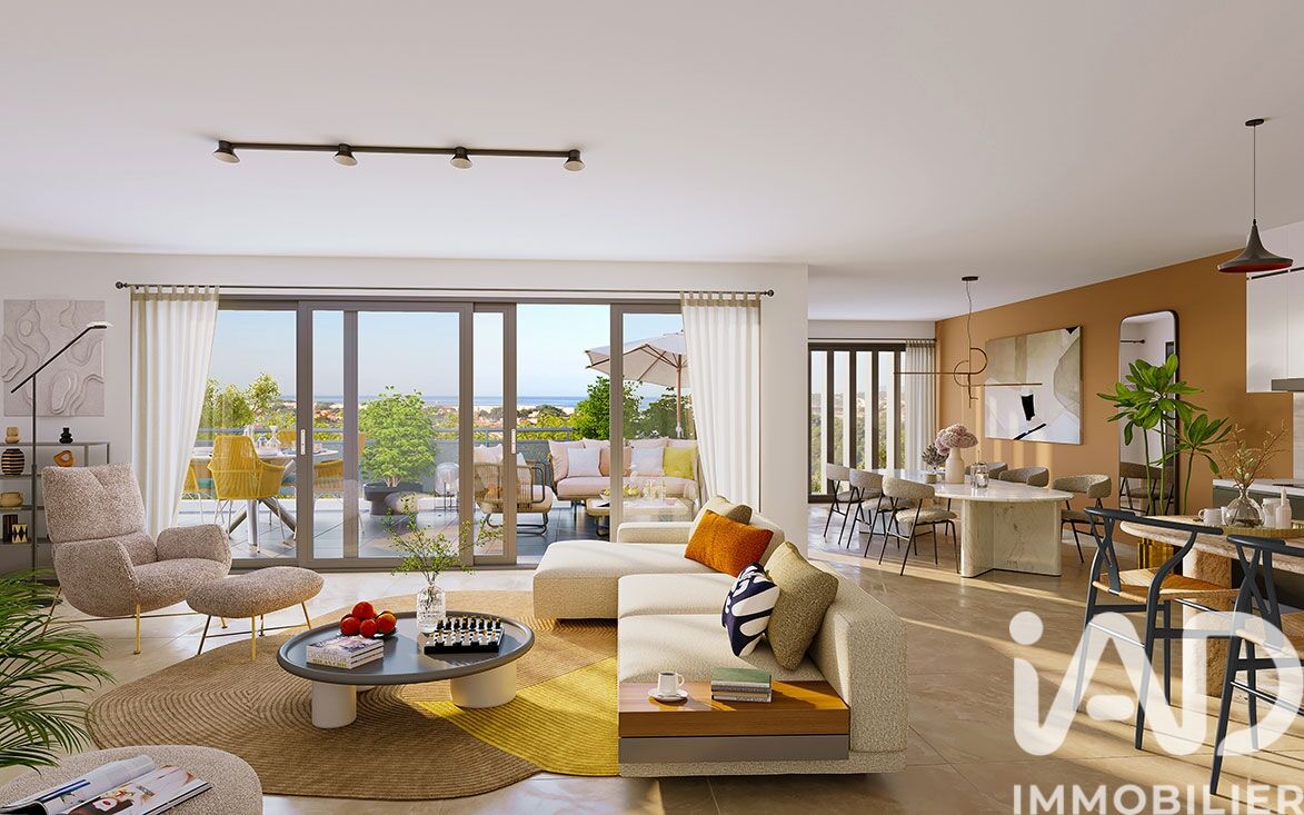 Vente Appartement 4 pièces - Photo 3
