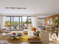 Vente Appartement 4 pièces — photo 3