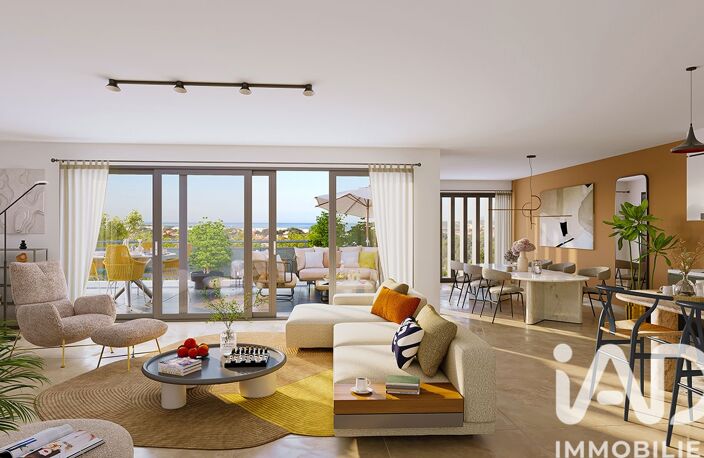 Vente Appartement 4 pièces — photo 3