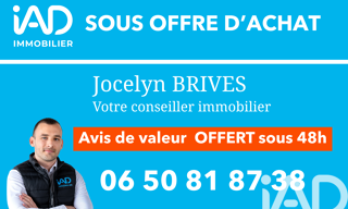 Appartement 2 Pièces 45 m² à vendre à Pignan (34570)