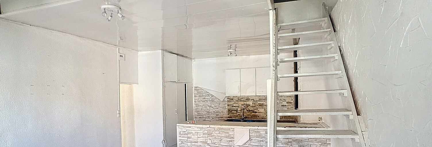 Immeuble  165 m² à vendre à Perpignan (66000)