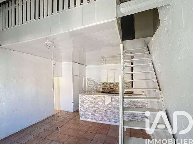 Vente Immeuble 165 m&sup2; — photo du bien
