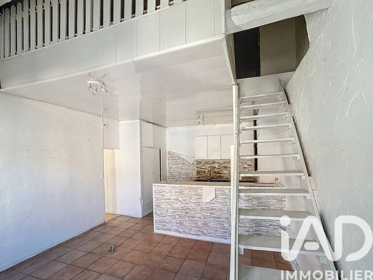 Vente Immeuble 165 m&sup2; — photo 1