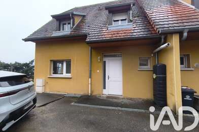 Maison 4 pièces 255000 €