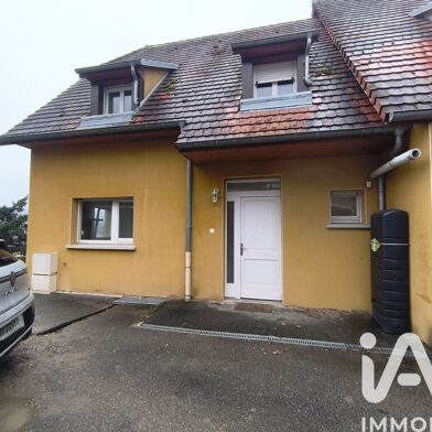 Maison 4 pièces 255000 €