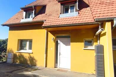 Maison 4 pièces 255000 €