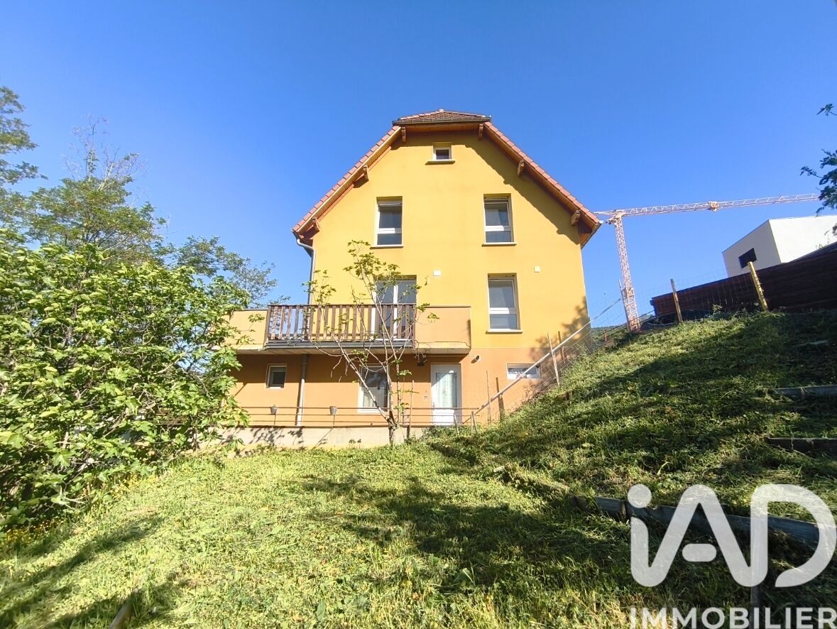 Vente Maison/villa 4 pièces - Photo 2