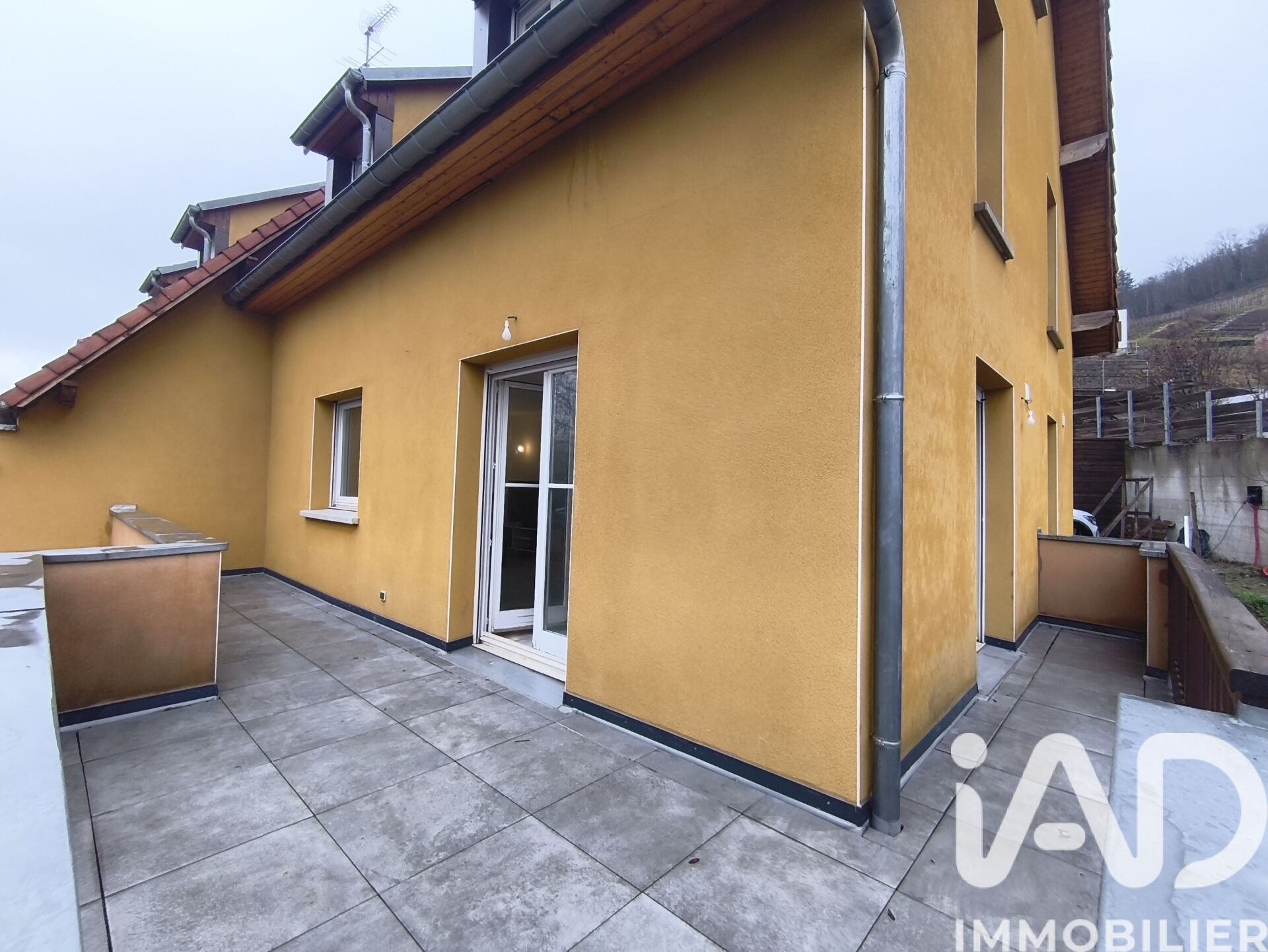 Vente Maison/villa 4 pièces - Photo 3
