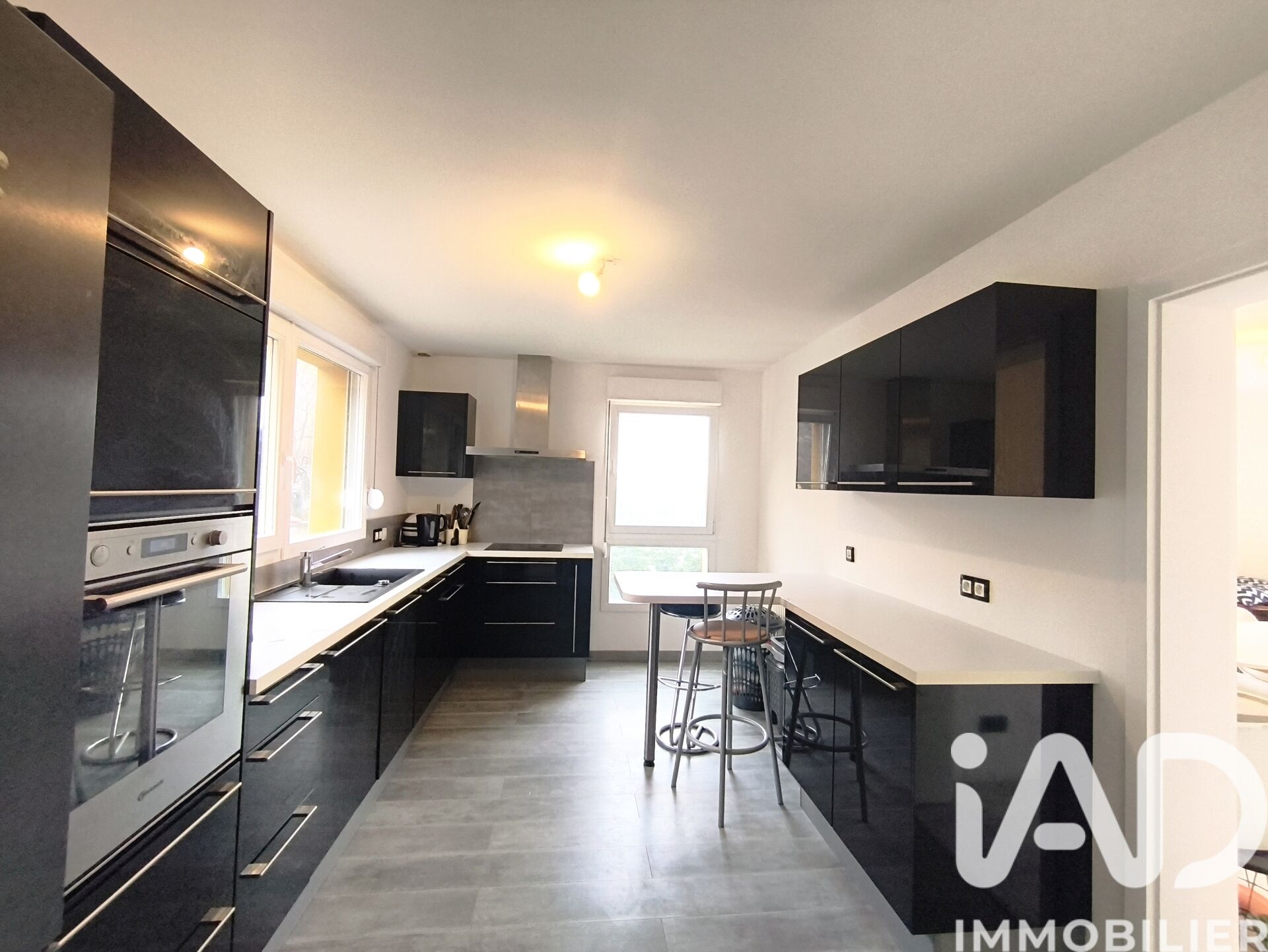 Vente Maison/villa 4 pièces - Photo 4